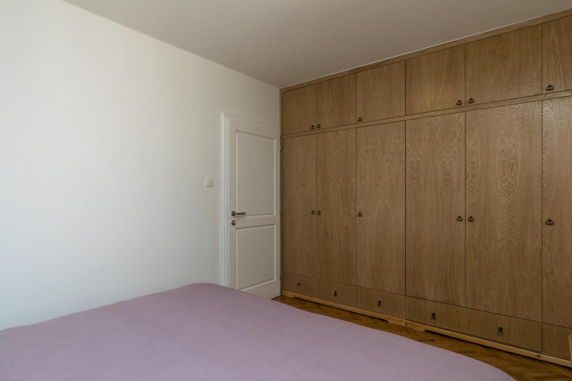 Apartment Med ดูบรอฟนิก ภายนอก รูปภาพ
