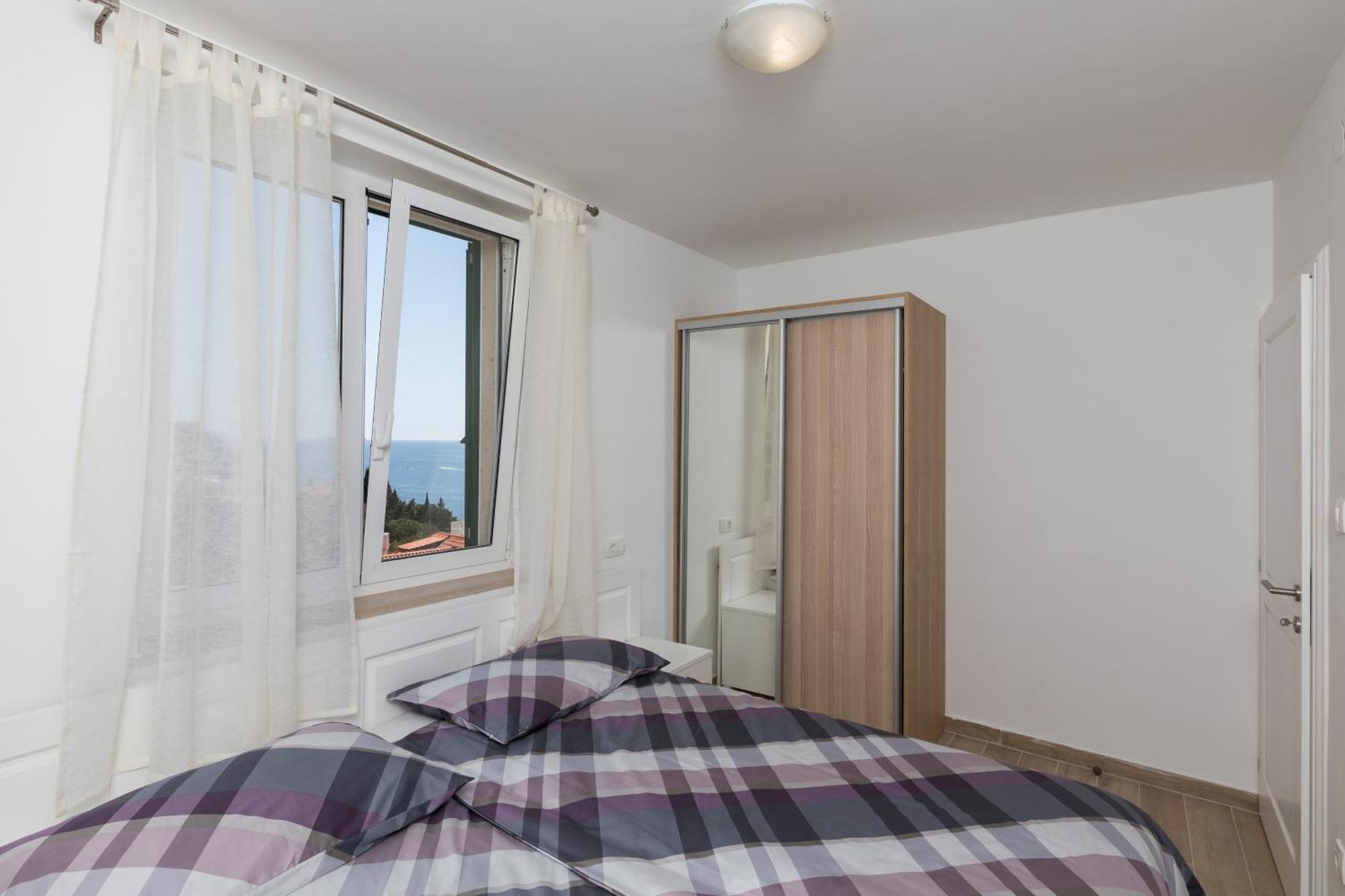 Apartment Med ดูบรอฟนิก ภายนอก รูปภาพ
