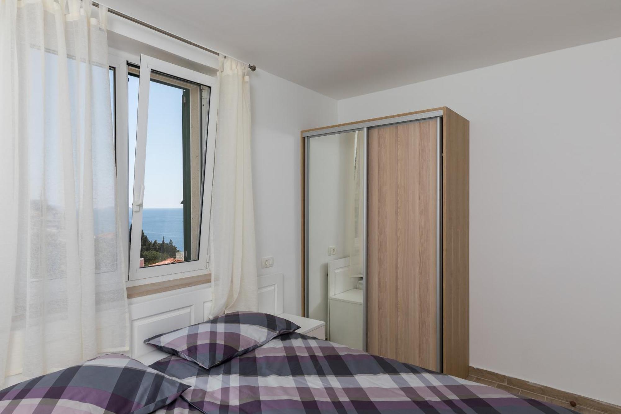 Apartment Med ดูบรอฟนิก ภายนอก รูปภาพ