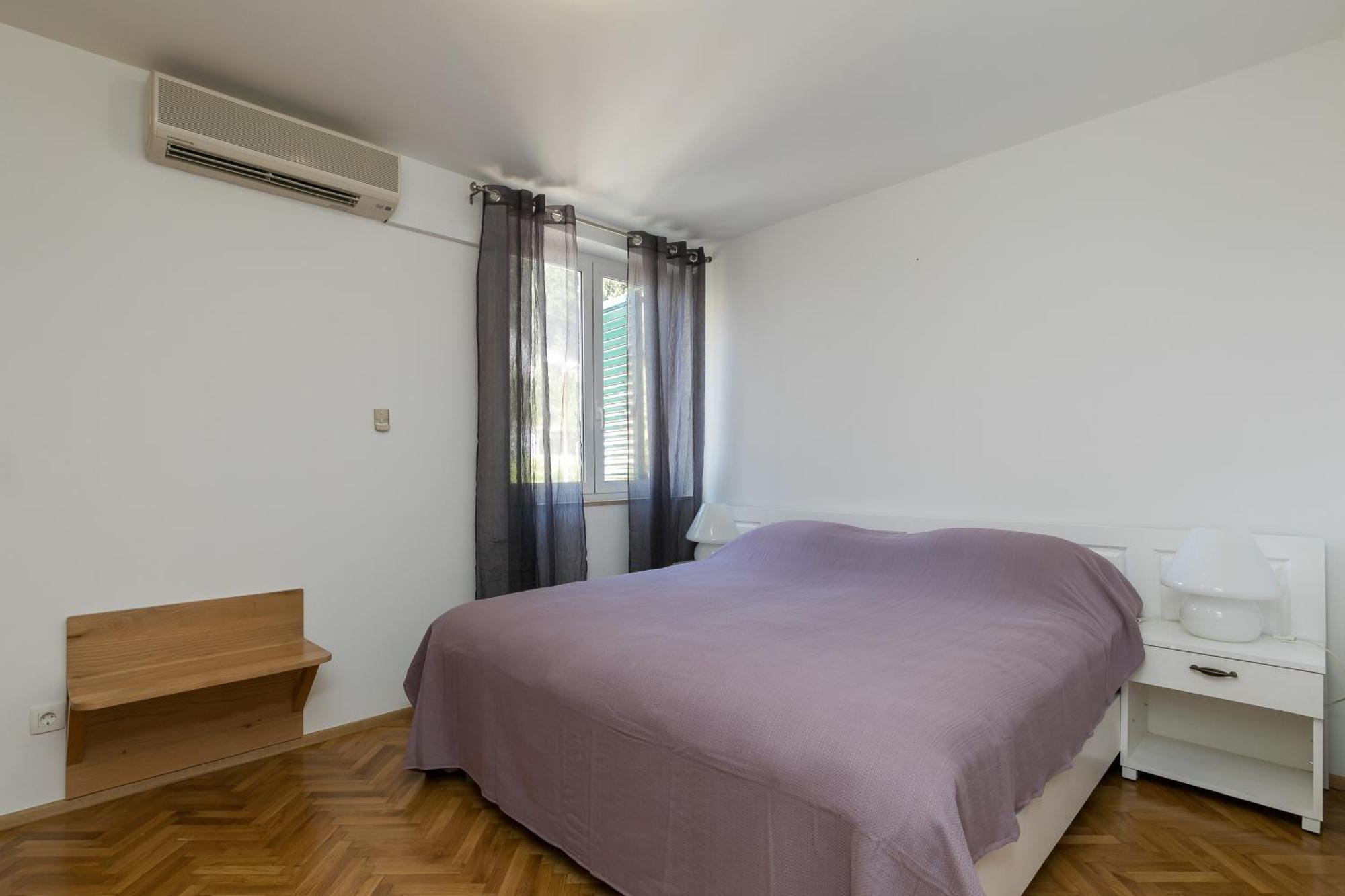 Apartment Med ดูบรอฟนิก ภายนอก รูปภาพ